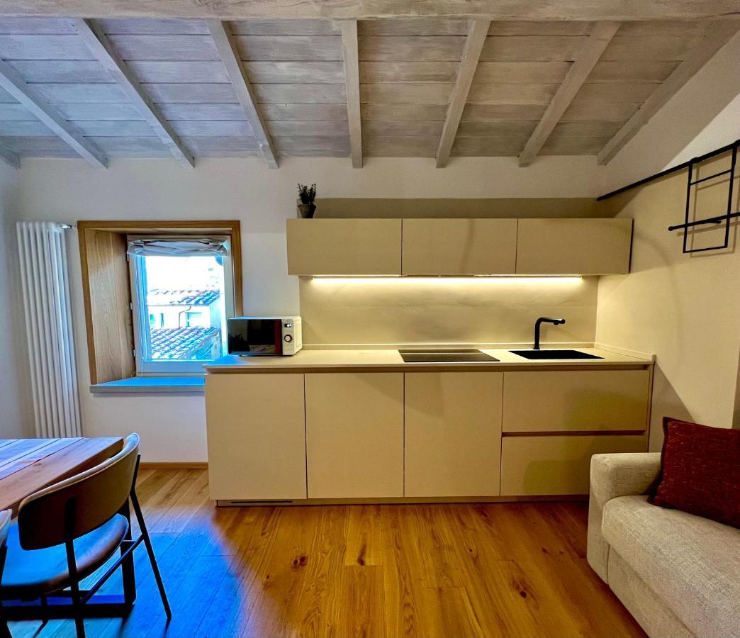 Nobilia Dimore - Suite & Spa Stia Exteriör bild