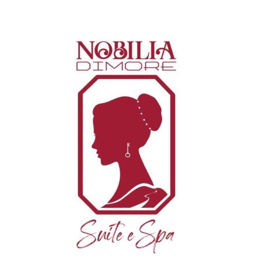 Nobilia Dimore - Suite & Spa Stia Exteriör bild