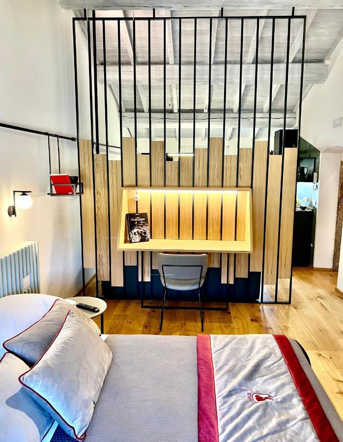 Nobilia Dimore - Suite & Spa Stia Exteriör bild