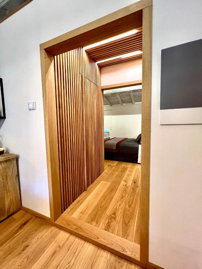 Nobilia Dimore - Suite & Spa Stia Exteriör bild