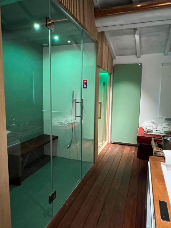 Nobilia Dimore - Suite & Spa Stia Exteriör bild