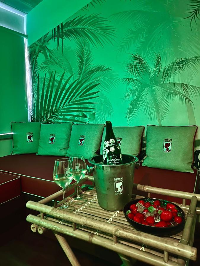 Nobilia Dimore - Suite & Spa Stia Exteriör bild